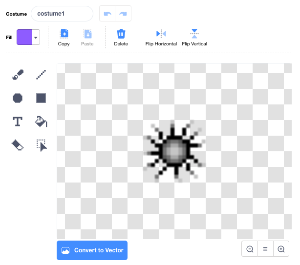 Eye dropper tool getting stuck · Issue 713 · scratchfoundation/scratch