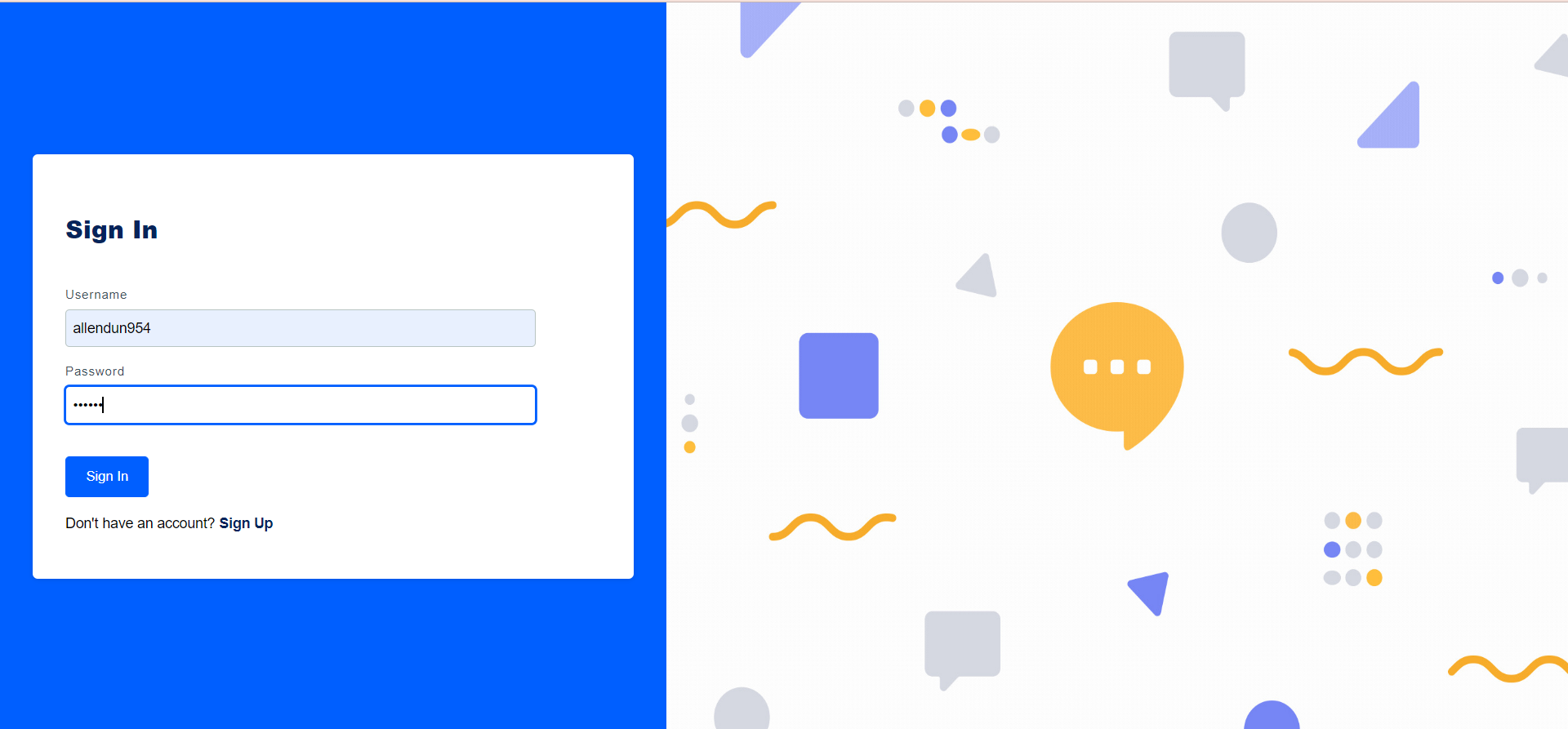 GitHub - adun954/medical-pager: Team chat application for users to chat ...