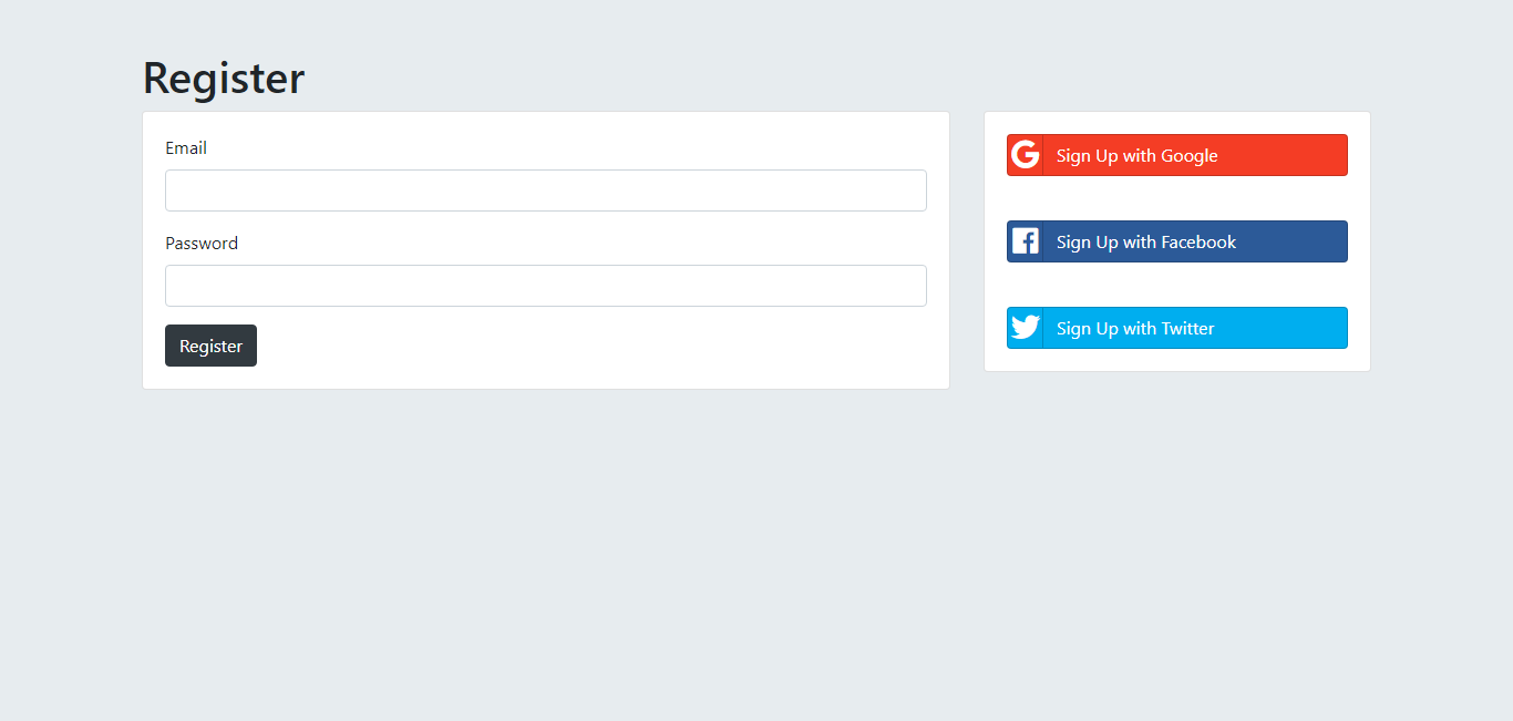 GitHub - Arun12311/OAuth_2.0_Secrets_website: It is a simple secrects ...
