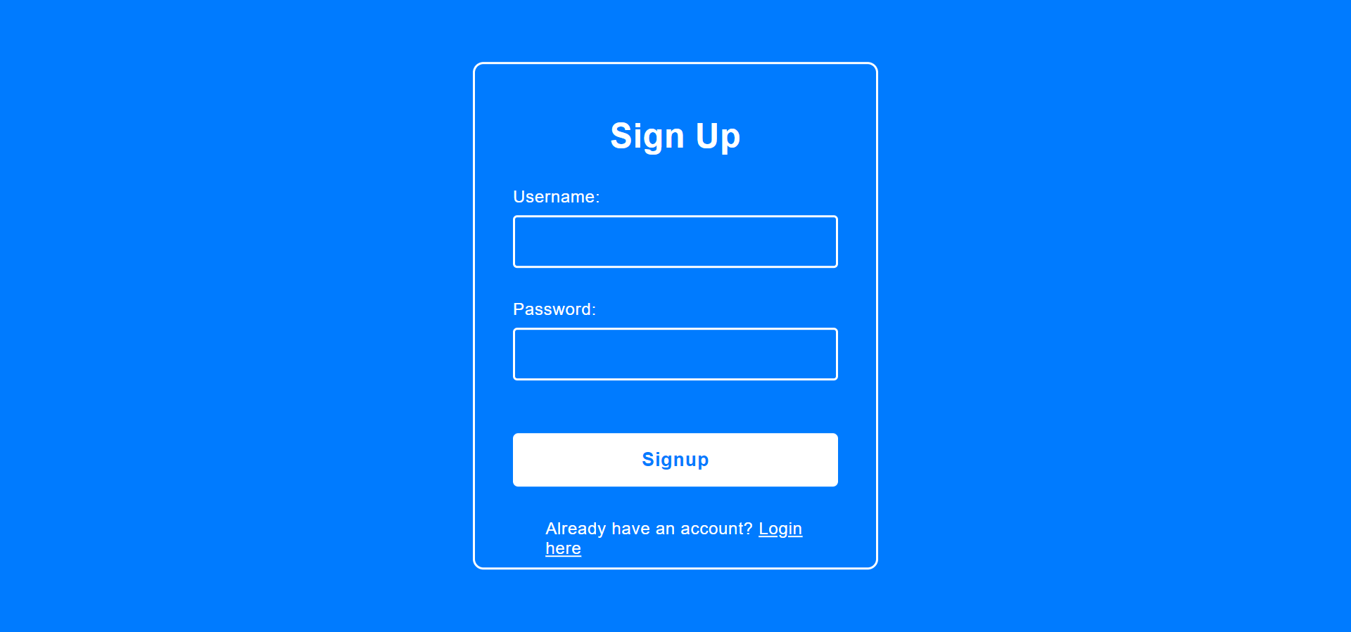 GitHub - thevikasdev/quiz-app: Quiz App built using HTML CSS Javascript