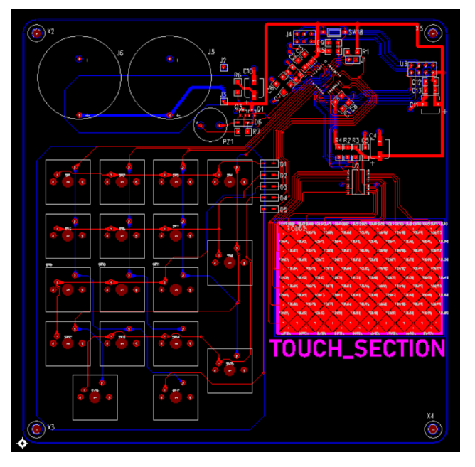 GitHub - keikkang/RF-USB-KEYBOARD-MOUSE: Simple Keyboard and USB Mouse for