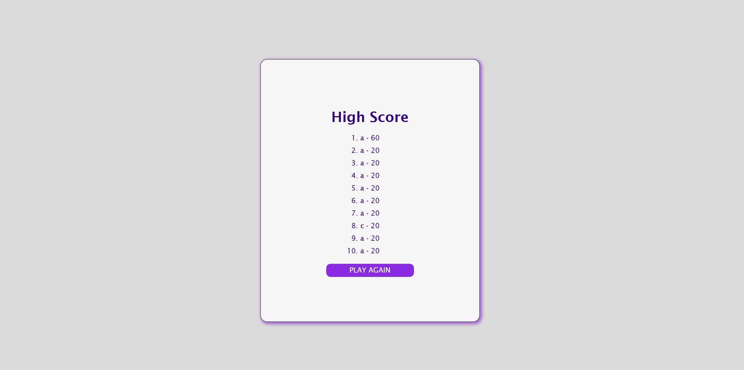 GitHub - 1alyciaoliveira/coding-quiz-challenge