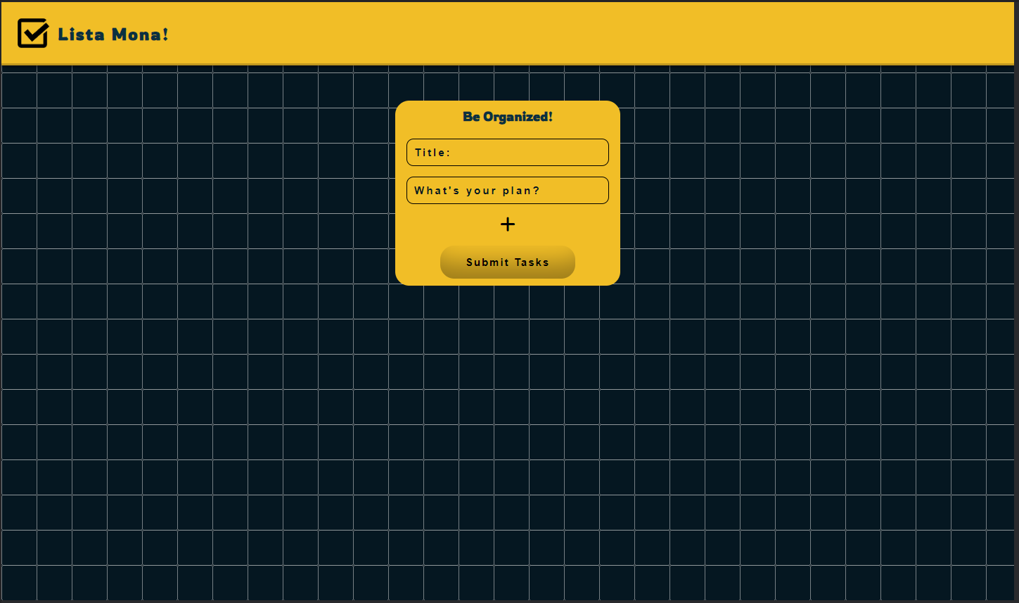 GitHub - joshuayumul19/lista-mona: A simple activity I made to practice