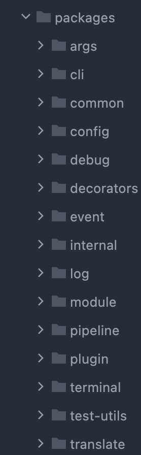 SourceLink not working for modules without external dependencies ...