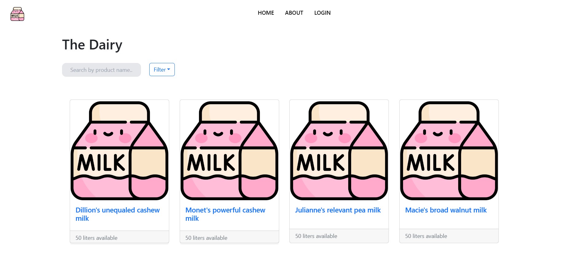 GitHub - nisha8c/PGP_MilkApp_TS: Milk FullStack App with backend in ...