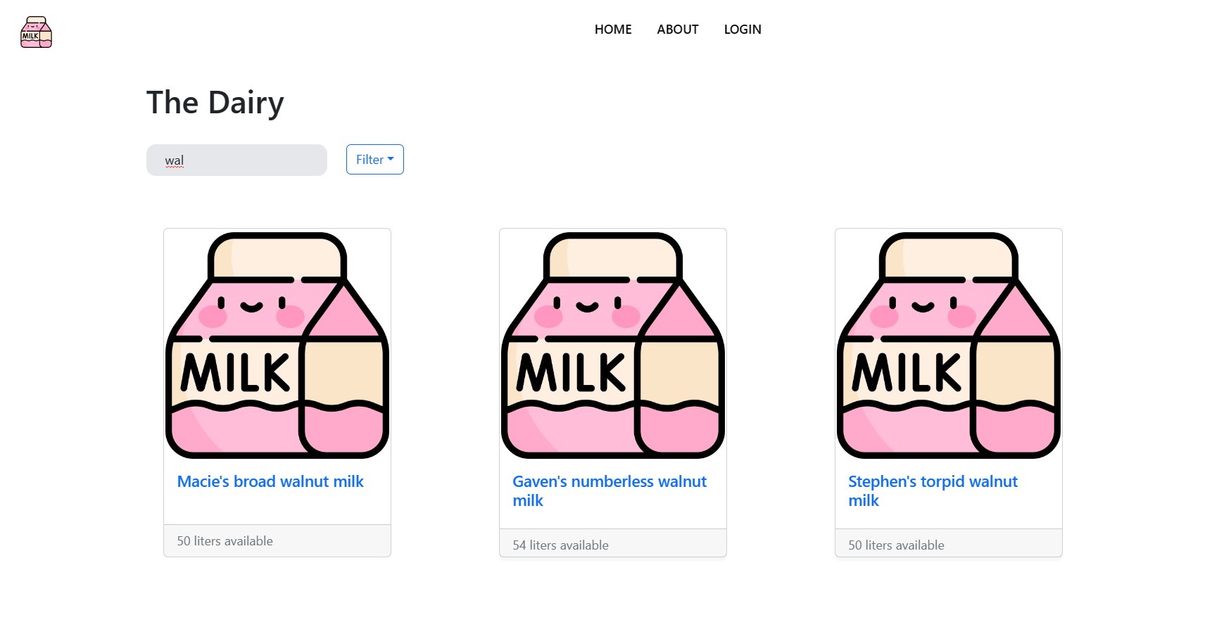 GitHub - nisha8c/PGP_MilkApp_TS: Milk FullStack App with backend in ...
