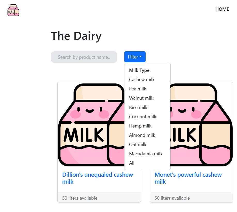 GitHub - nisha8c/PGP_MilkApp_TS: Milk FullStack App with backend in ...