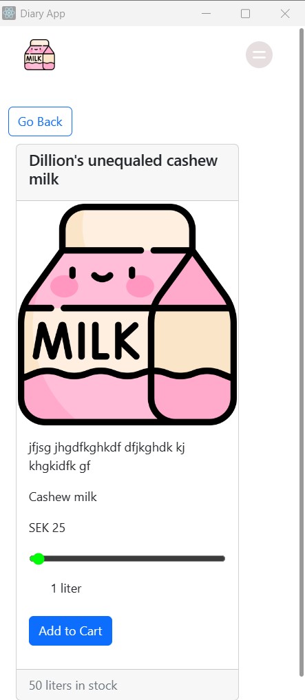 GitHub - nisha8c/PGP_MilkApp_TS: Milk FullStack App with backend in ...