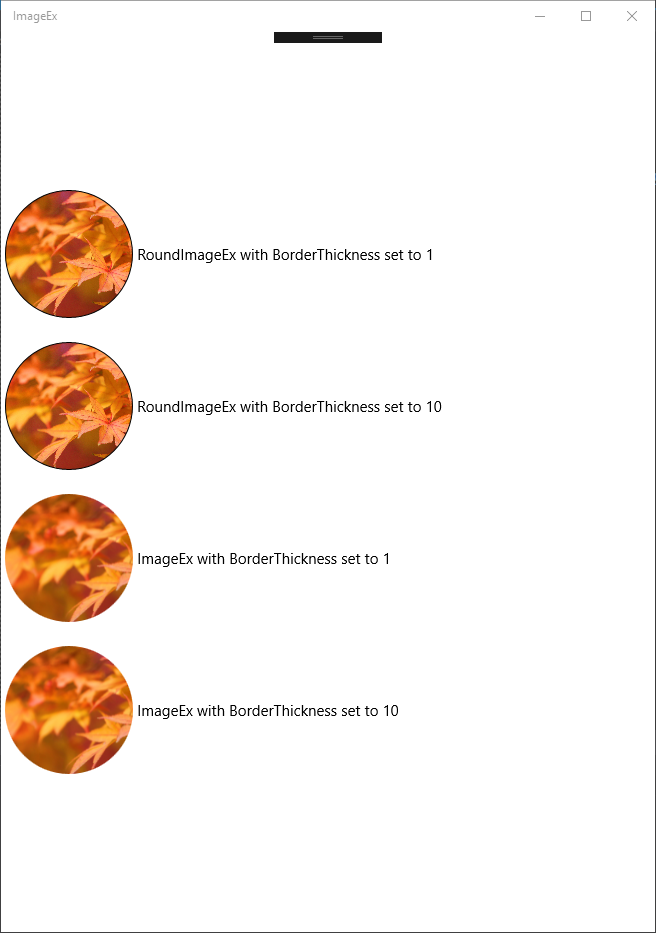 ImageEx and RoundImageEx ignore BorderThickness · Issue #1731 ...
