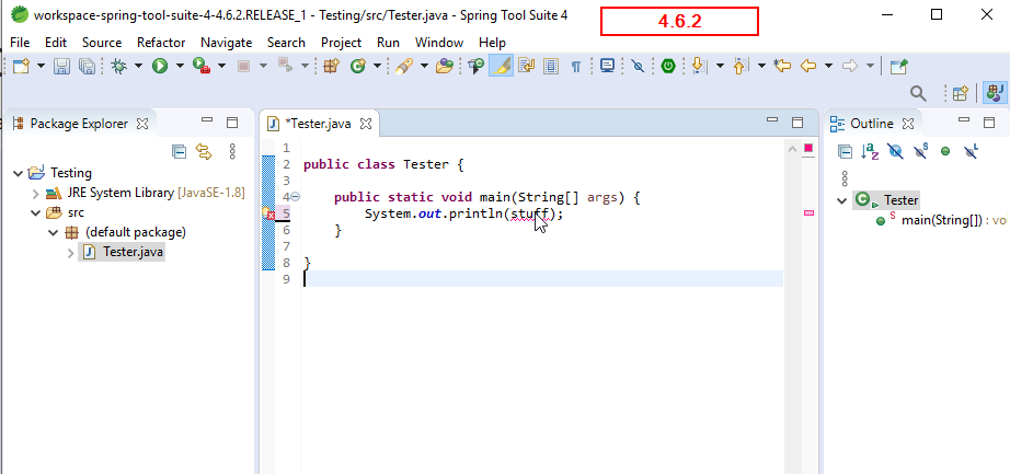 STS4 4.6.2 Java Hover over error not appearing · Issue #474 · spring ...