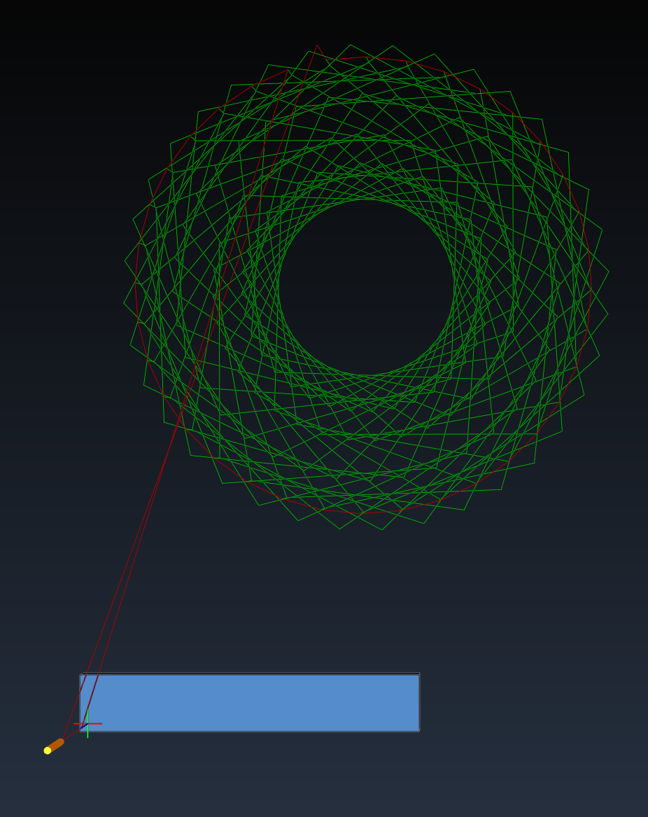 [BUG] Marlin skips line of Gcode at end of file · Issue 24467 · MarlinFirmware/Marlin · GitHub
