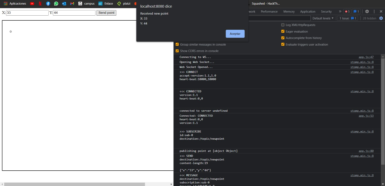 GitHub - CamiloCanta/lab8ARSW