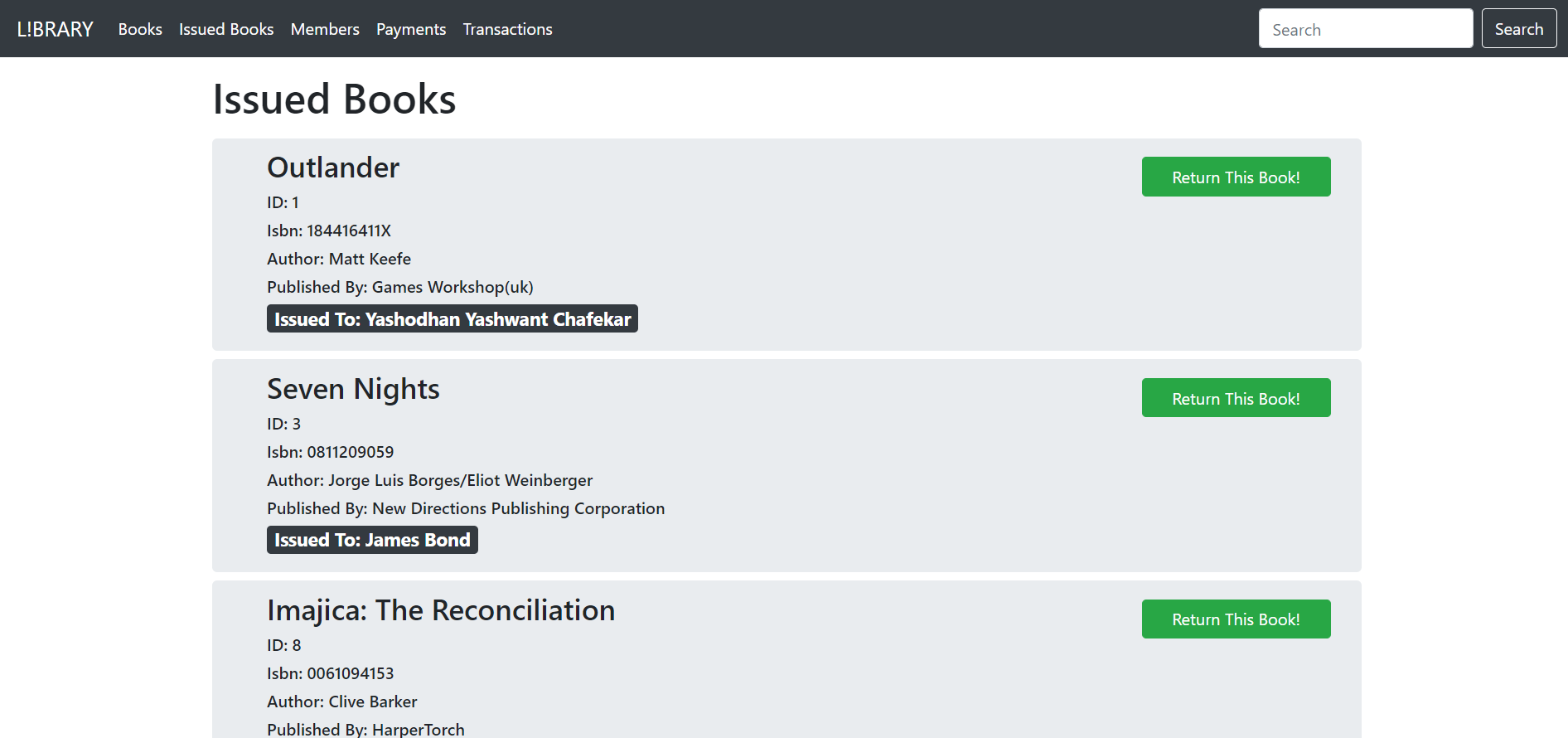 GitHub - YashodhanChafekar/Library-Management-System: This is repo for ...