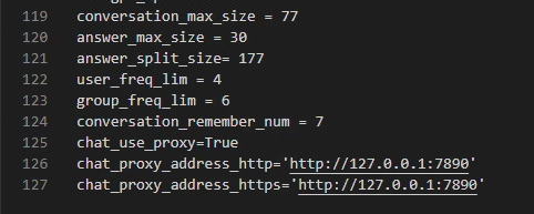 一直说网不好 · Issue #4 · TheLZY/nonebot_plugin_tuan_chatgpt · GitHub