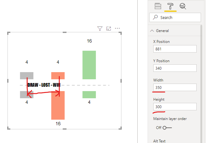 Text not showing in the same place in edit and visual mode. · Issue ...