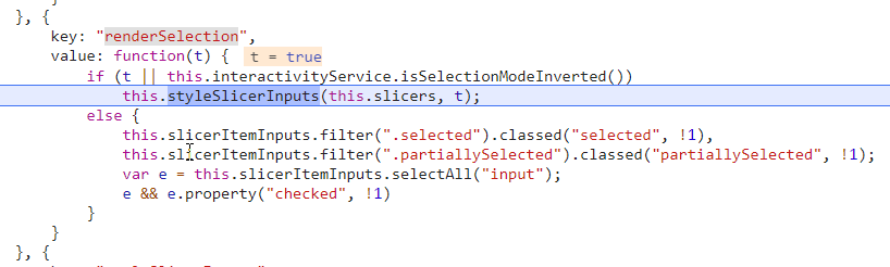 Null value selection does not change Hierarchy Slicer state · Issue #74 ...