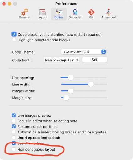 Scroll view jumping around during editing · Issue #1082 · glushchenko ...
