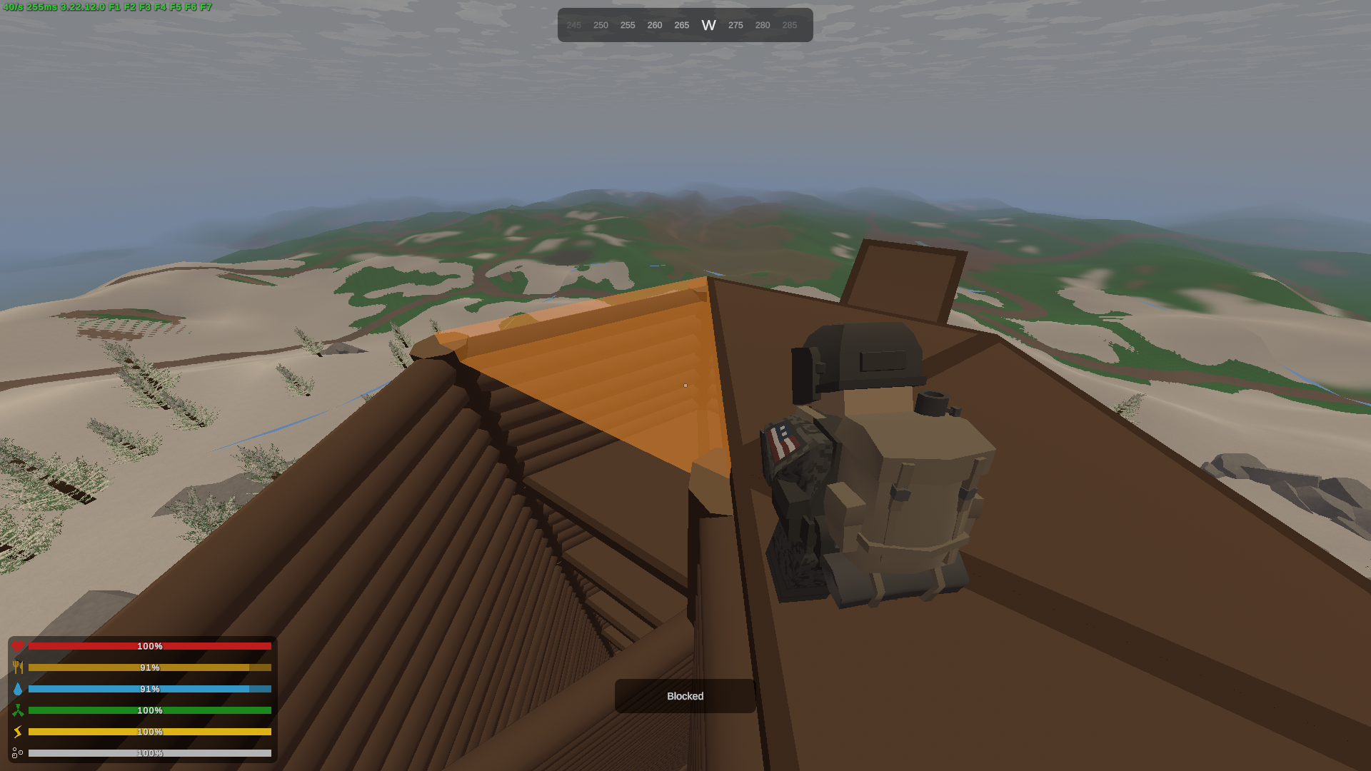 France Building Bug · Issue #3303 · SmartlyDressedGames/Unturned-3.x ...