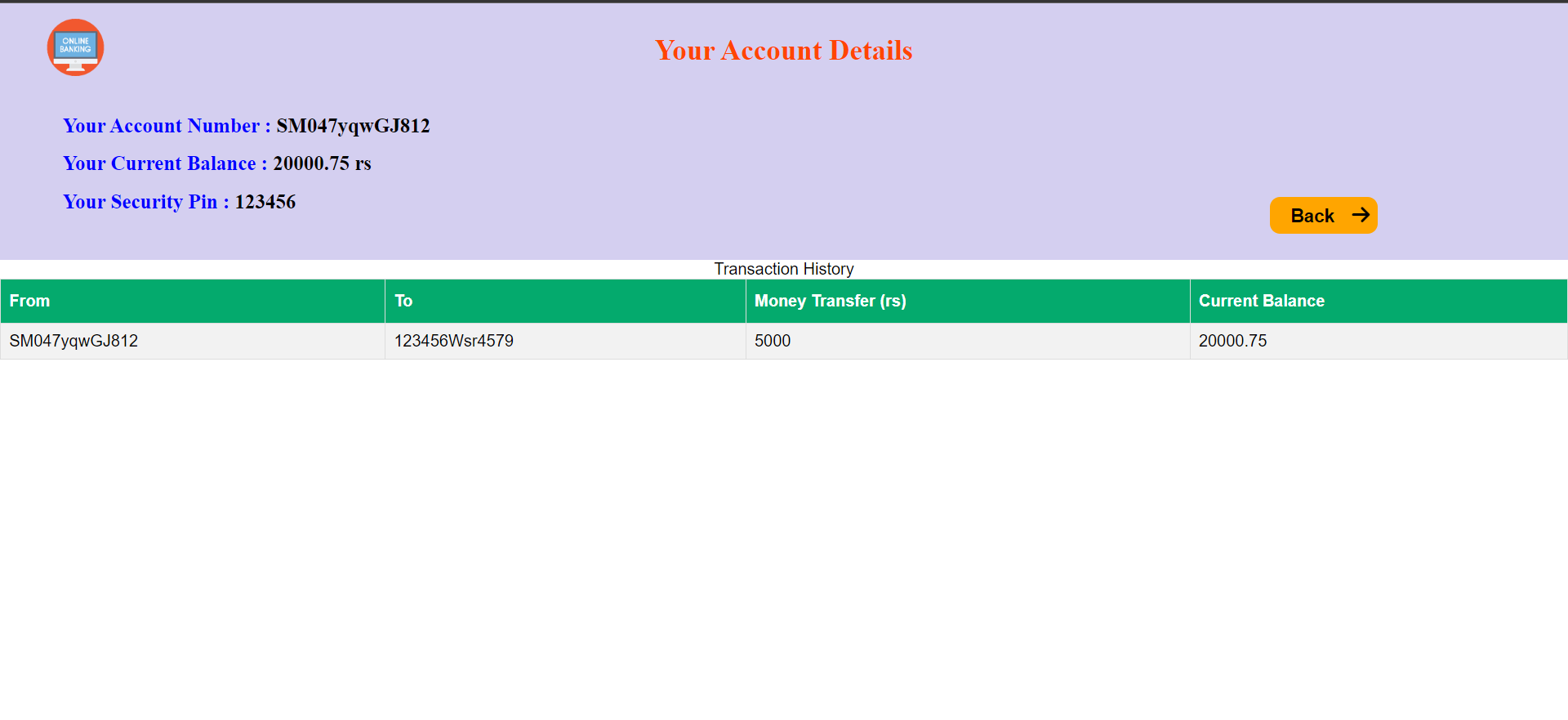 GitHub - 44private44/Online-Banking: It is JAVA based Web-Application ...
