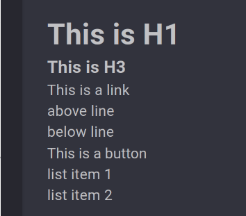 Why are browser default HTML styles ignored? · MudBlazor MudBlazor ...