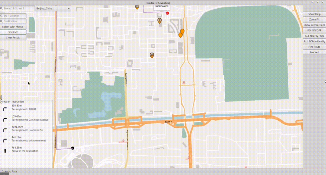 GitHub - angelayuxh/Map-Project