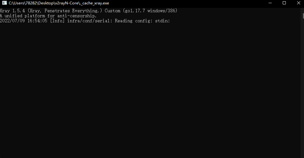 每次关机打开时V2rayn无法正常使用 · Issue #1588 · 2dust/v2rayNG · GitHub