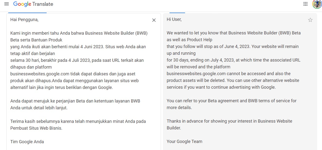 Added Business website Builder by b11n · Pull Request 1388 · codyogden