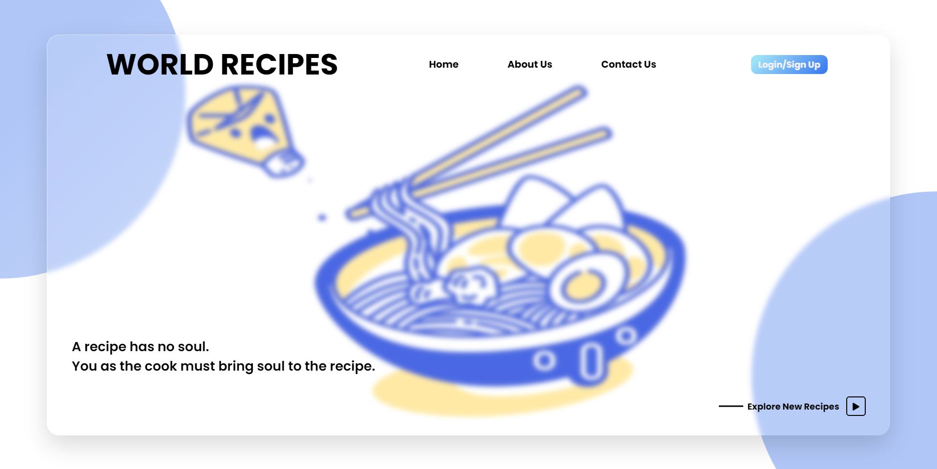 GitHub - Sarv3shS/FOOD-RECIPES-USING-FIREBASE: Do you enjoy cooking? If ...