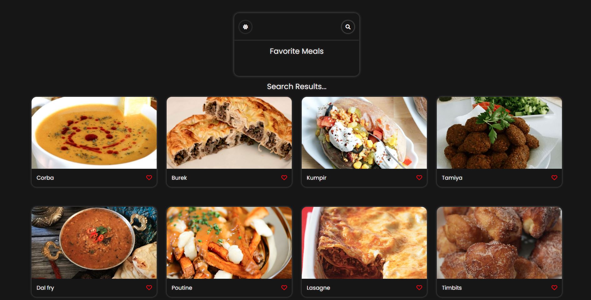 GitHub - Sarv3shS/FOOD-RECIPES-USING-FIREBASE: Do you enjoy cooking? If ...