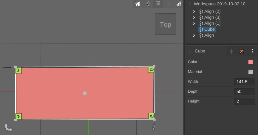 Export size is wrong · Issue #4671 · MatterHackers/MatterControl · GitHub