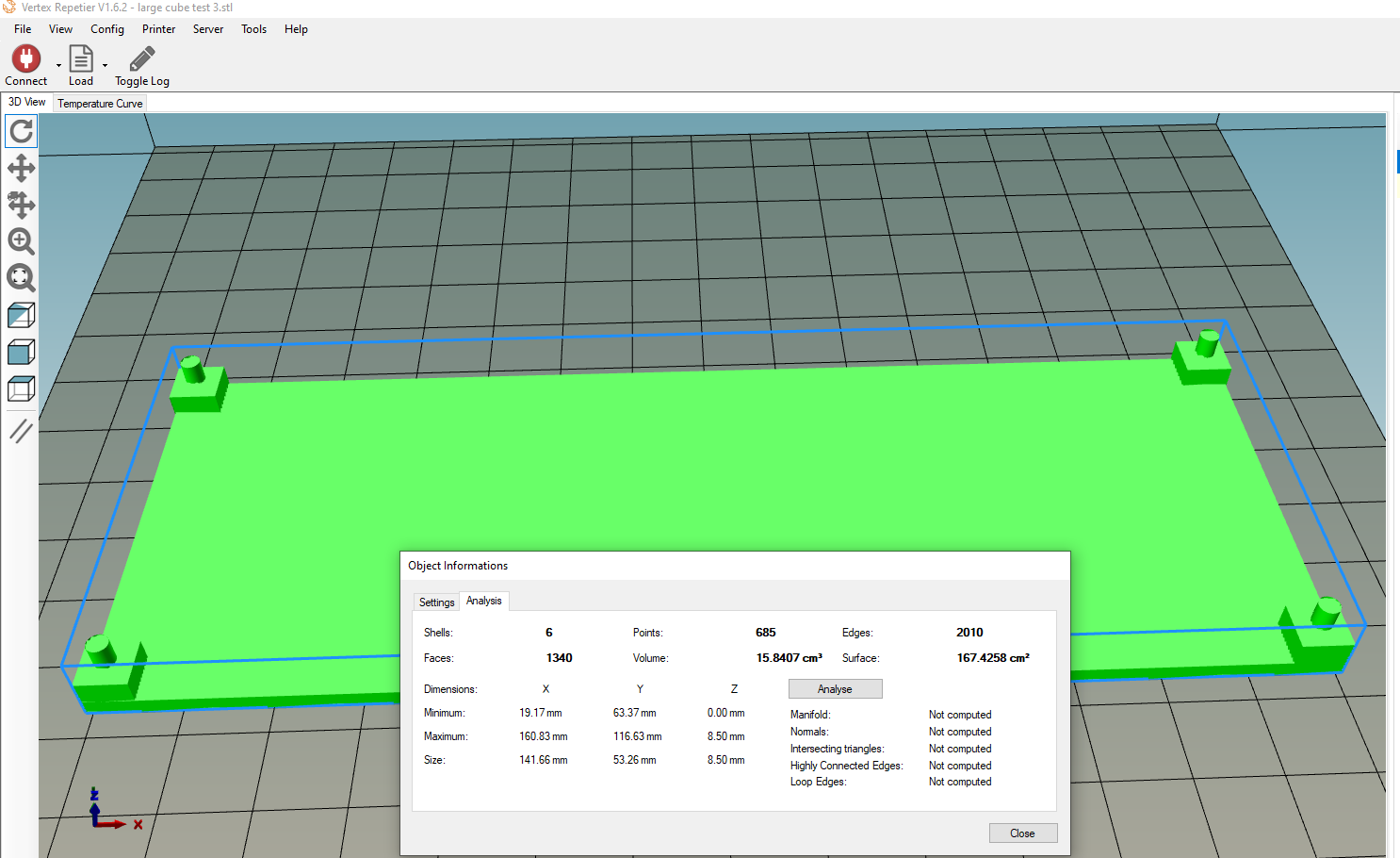 Export size is wrong · Issue #4671 · MatterHackers/MatterControl · GitHub