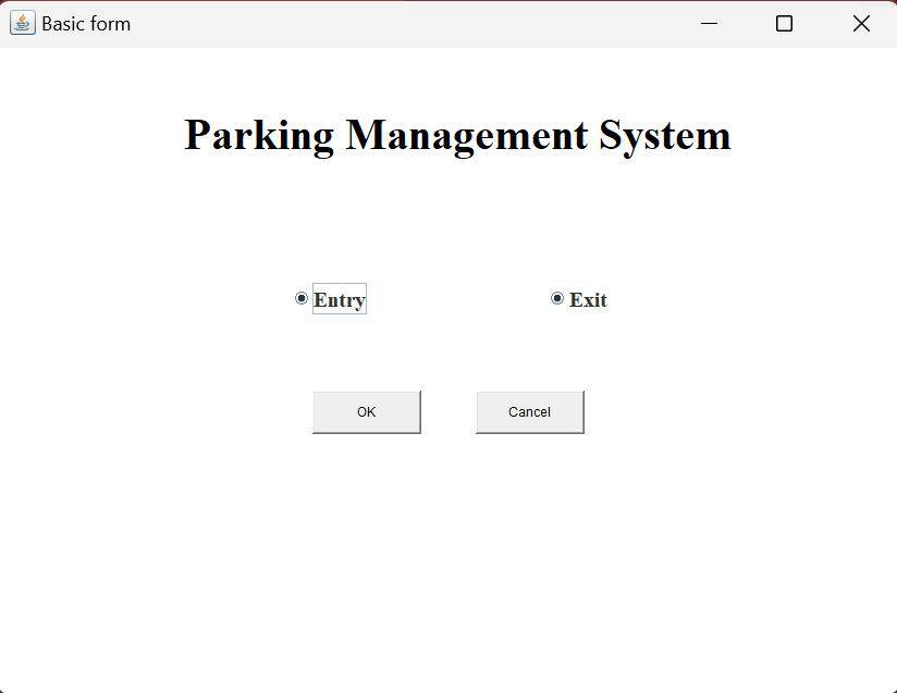 GitHub - HarishB-02/Parking-Management
