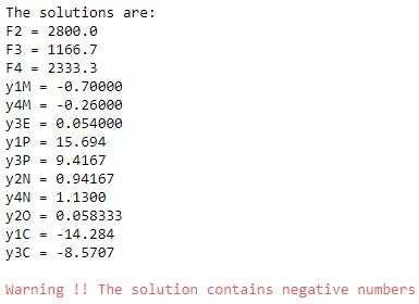 GitHub - ukp66482/Mass-balance: Mass balance calculator · GitHub