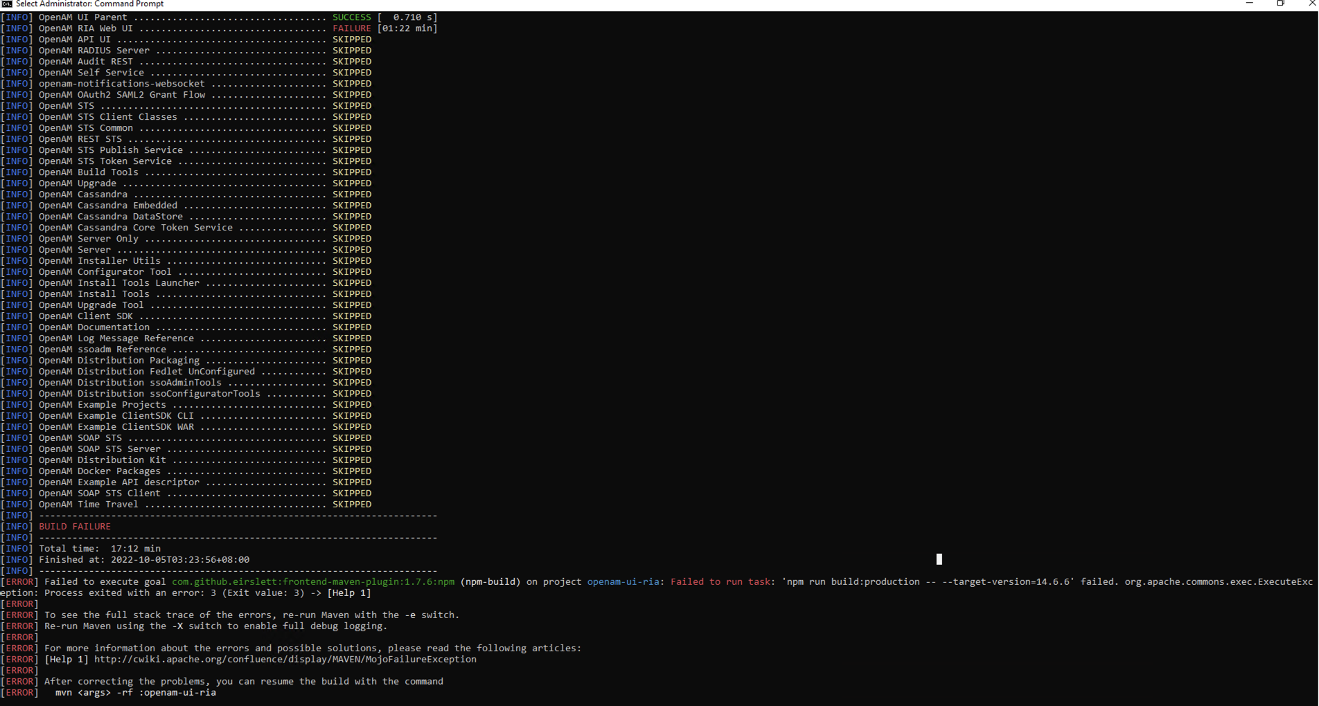 Failed while compiling the code on Windows 8 · Issue #545 ...