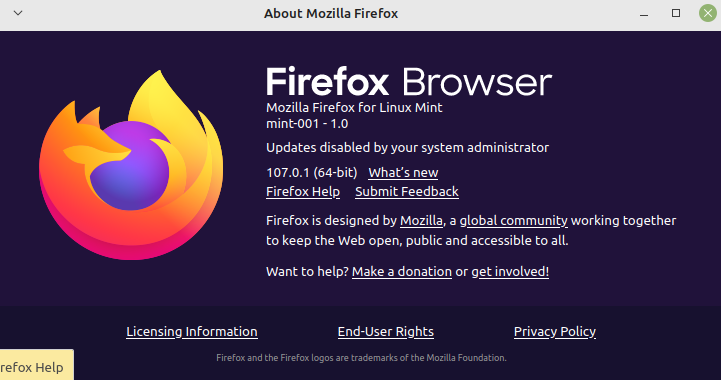 Can't capture a popup window of a FireFox add-on · Issue #3005 ...
