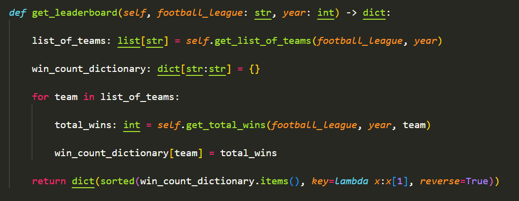 GitHub - JasonG2001/Football-Match-Outcome-Predictor