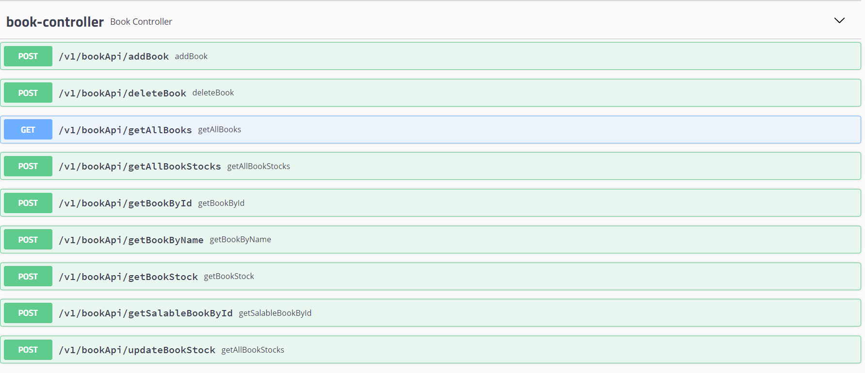 GitHub - tugaykarademir/ReadingIsGood: ReadingIsGood