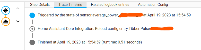 Tibber Reload april 19
