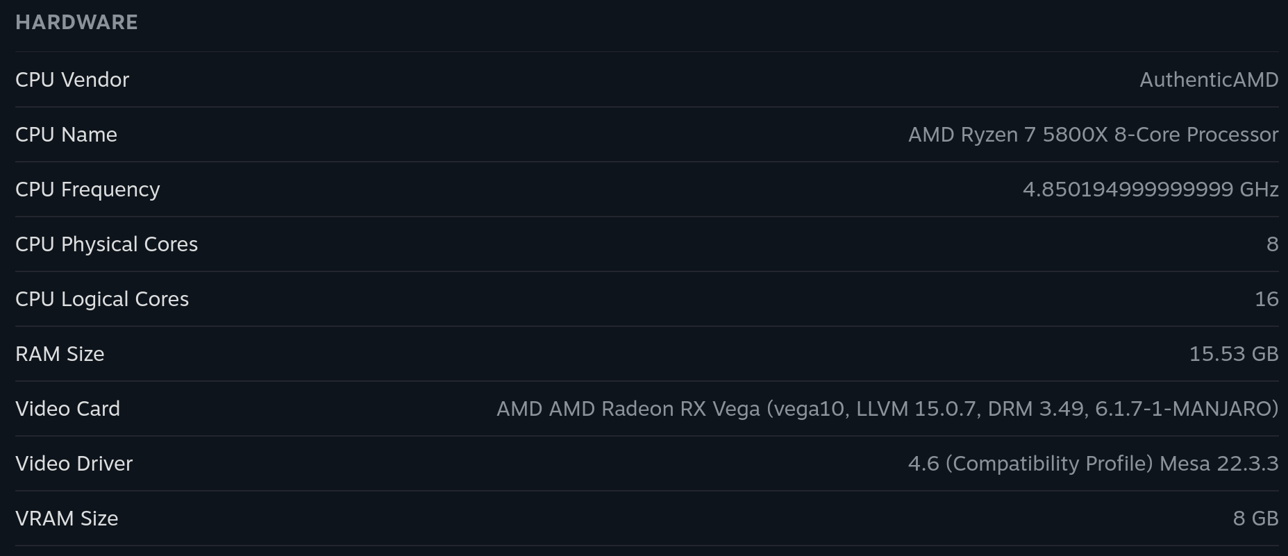 cpu_freq