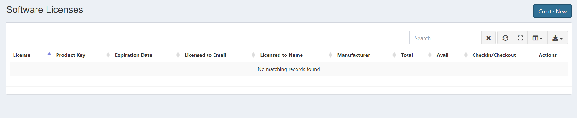 Software Licenses Not Appear · Issue #11495 · grokability/snipe-it · GitHub