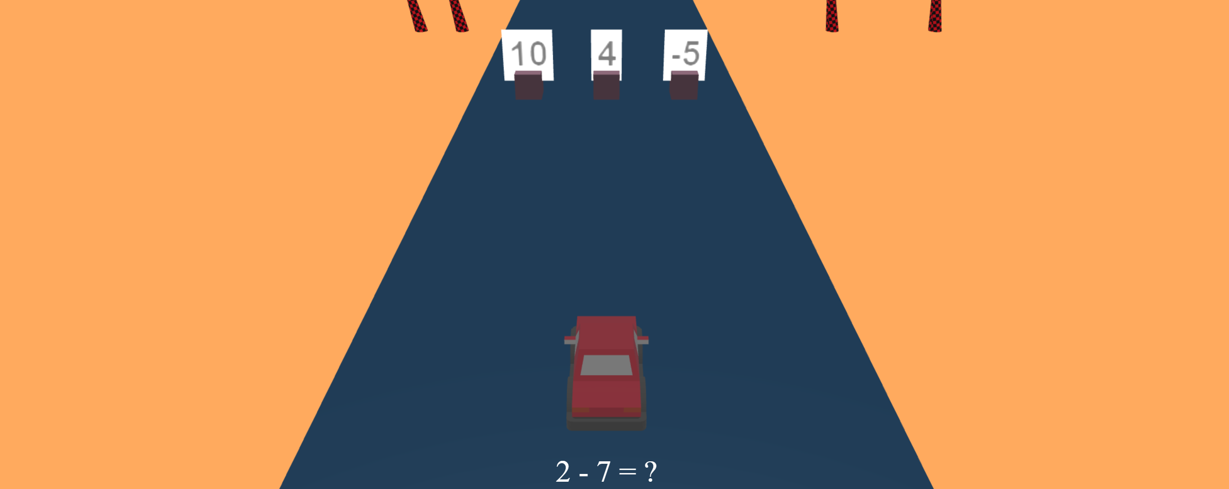 GitHub - RingoKam/MathRunner: infinite math runner for vuejs ...