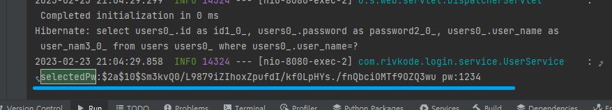 GitHub - rivkode/login · GitHub