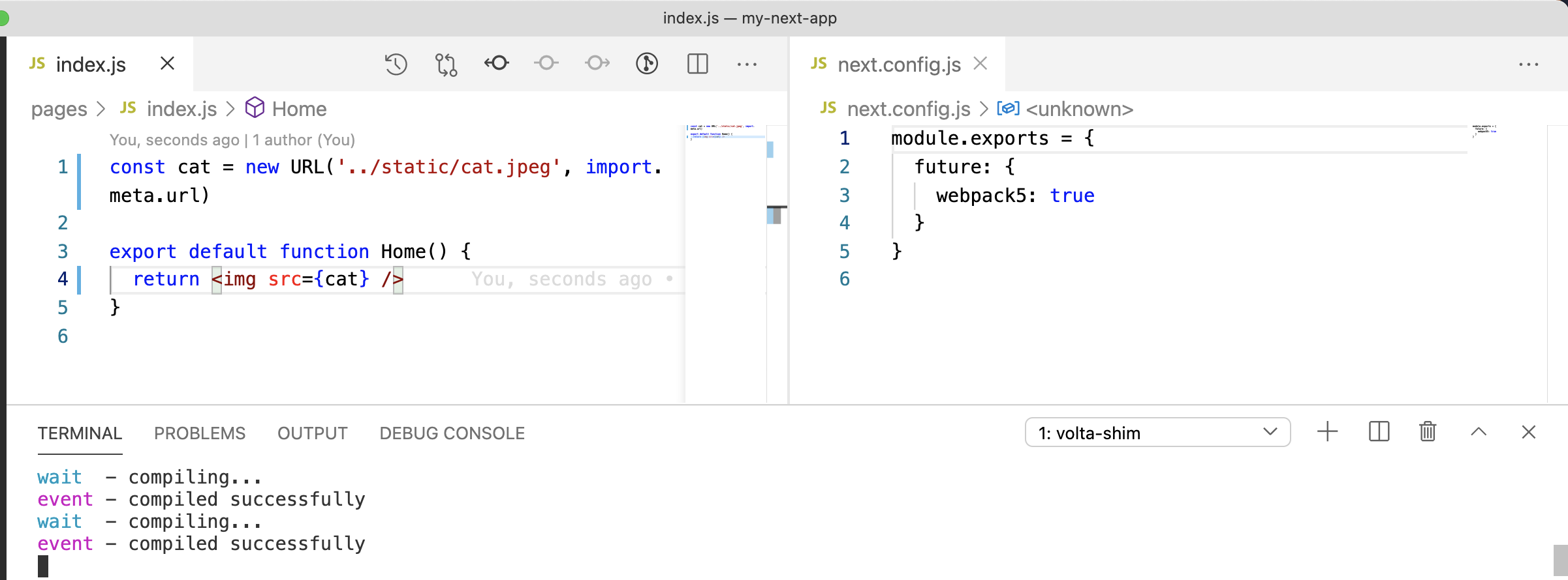 new URL() won't work as I expected upon server side rendering · Issue ...
