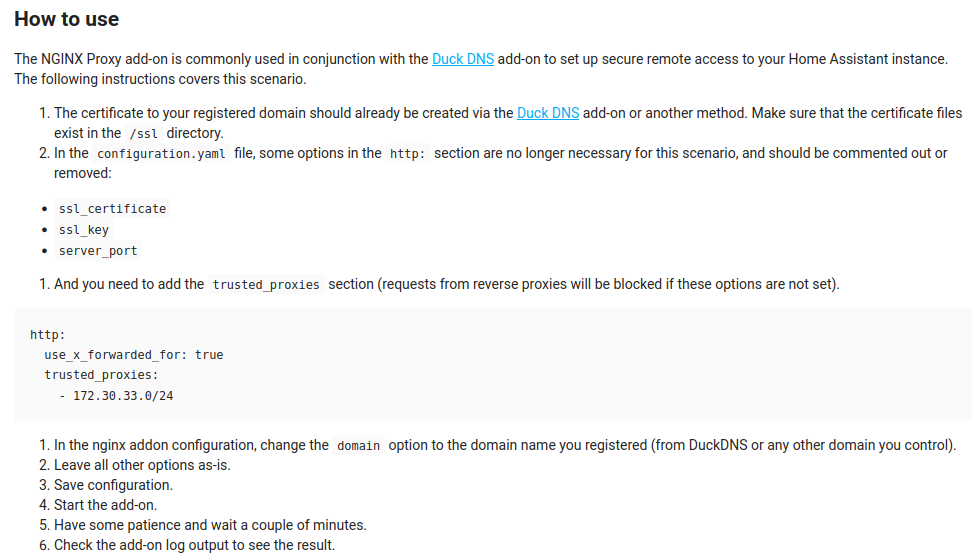Nginx proxy broken docs md markdown rendering issue 2794 home