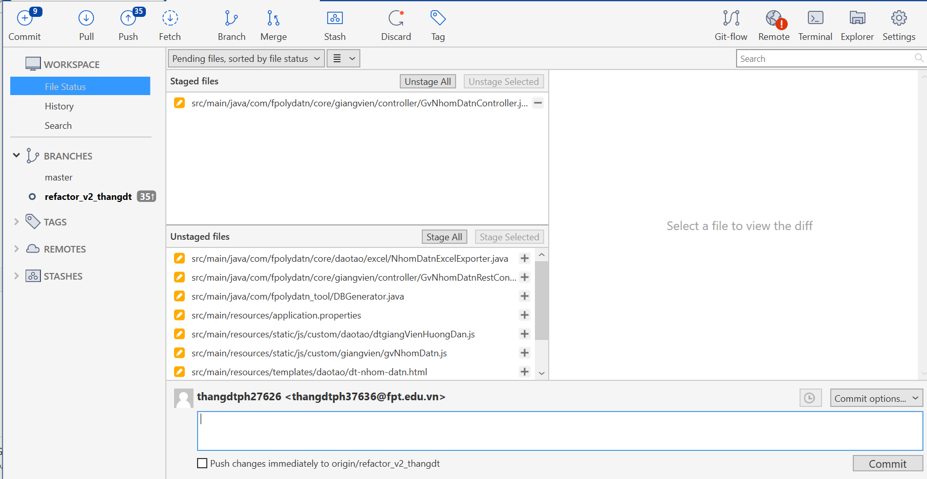 GitHub - thangdtph27626/git_nhom