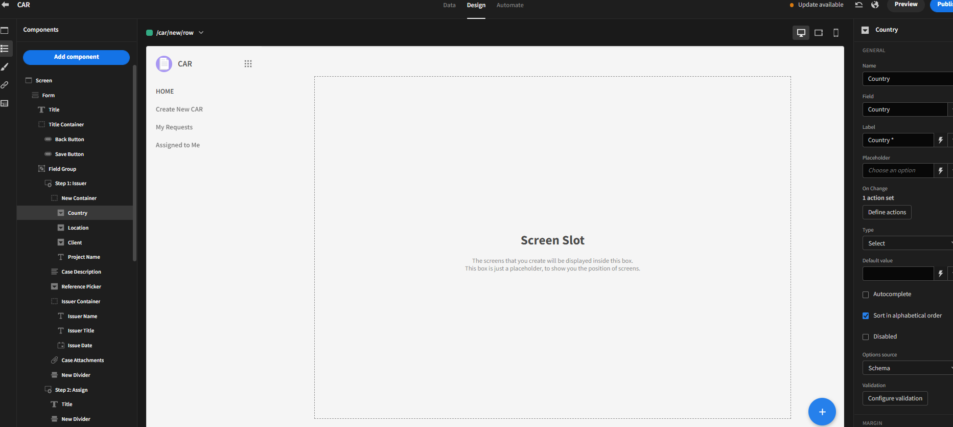 app not working · Budibase budibase · Discussion #7872 · GitHub