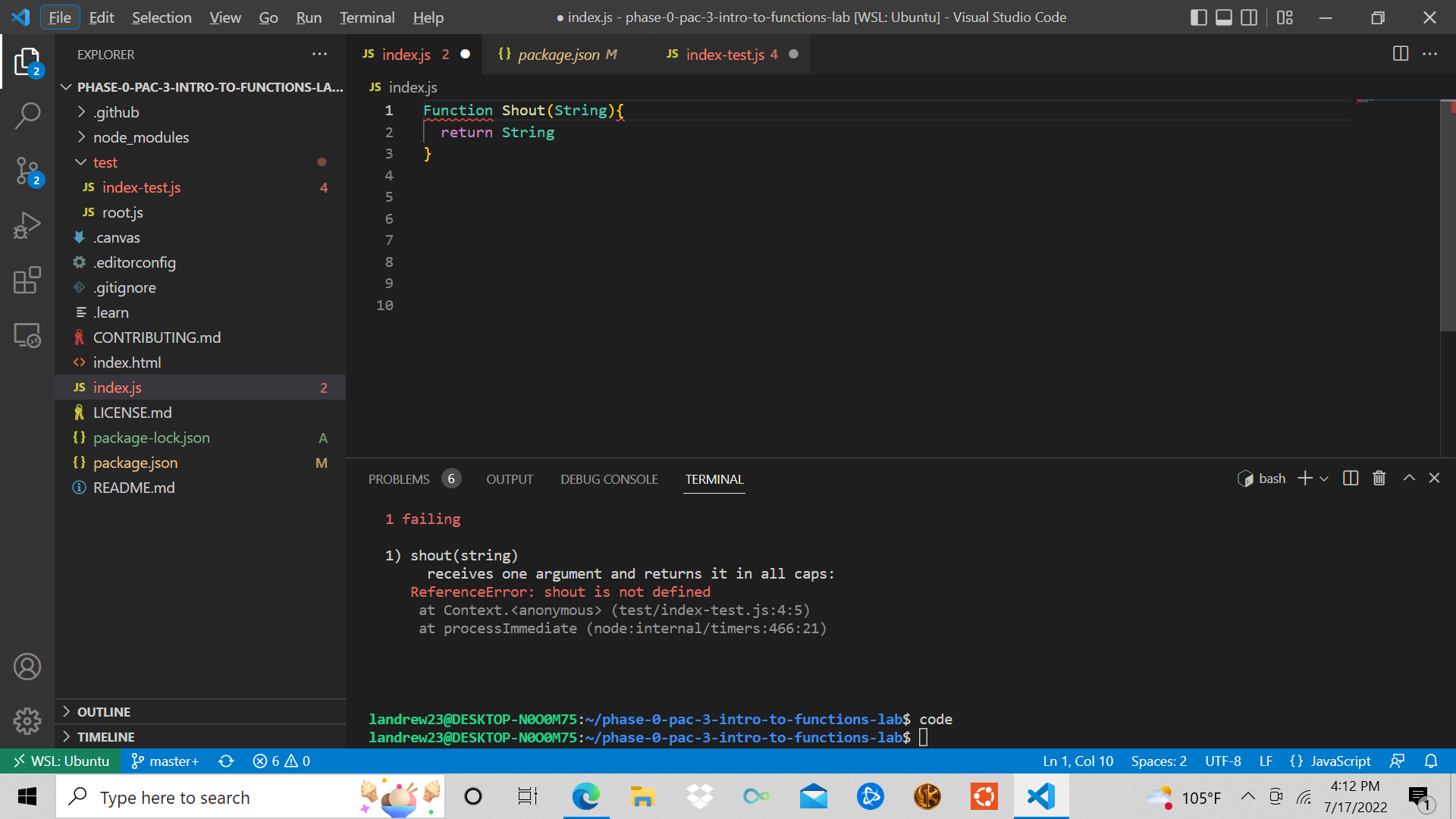 undefined always · Issue #155439 · microsoft/vscode · GitHub