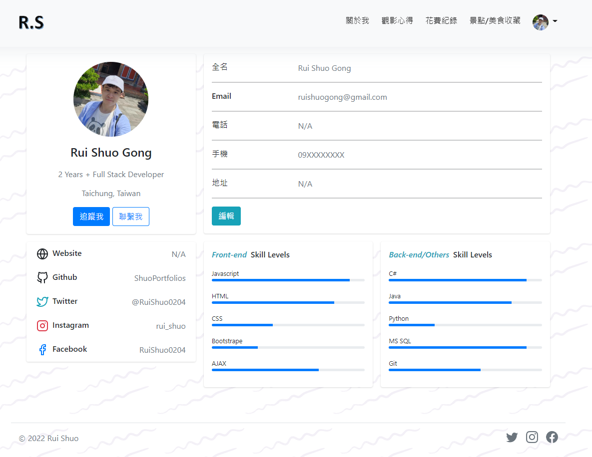 Releases · ShuoPortfolios/PrettyWorld · GitHub