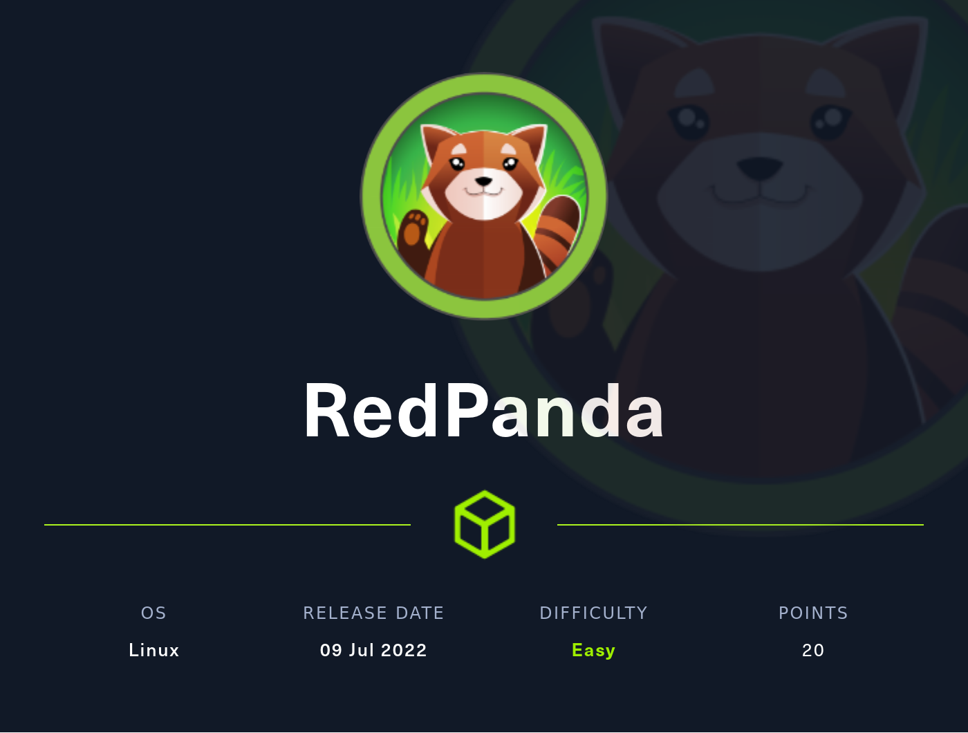RedPanda