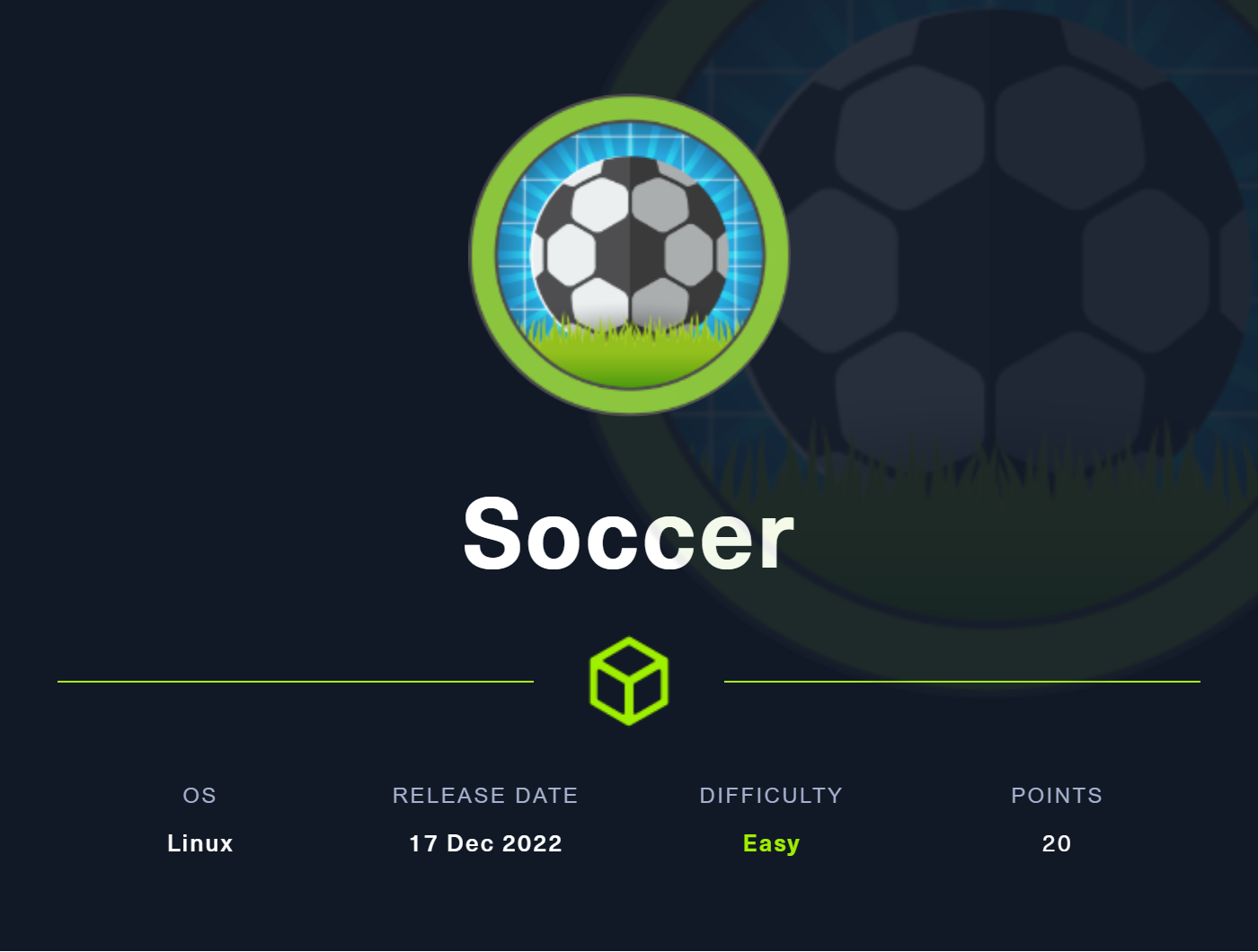 Soccer